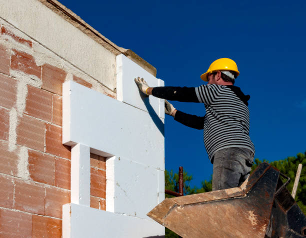 Best Geographic-Specific Insulation Services in Hamilton, IN