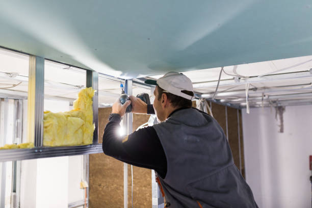 Types of Insulation We Offer in Hamilton, IN