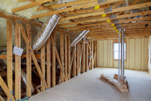 Best Spray Foam Insulation in Hamilton, IN