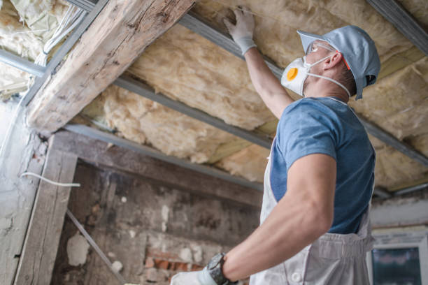 Best Spray Foam Insulation in Hamilton, IN