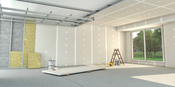 Best Cellulose Insulation in Hamilton, IN