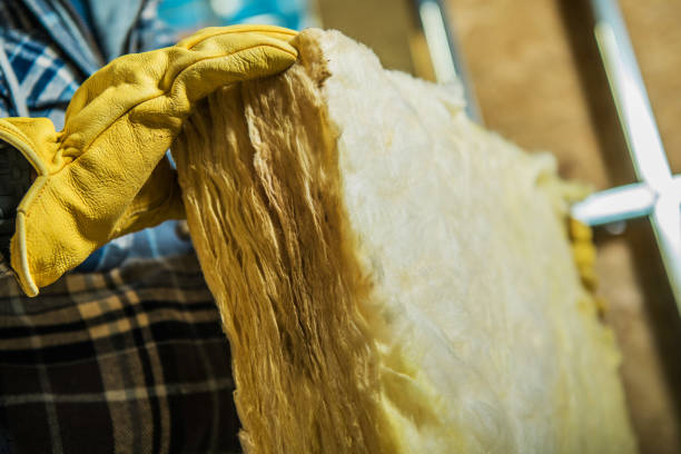 Types of Insulation We Offer in Hamilton, IN